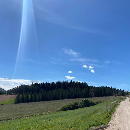 Chalet Ricciano Фоліньо Екстер'єр фото