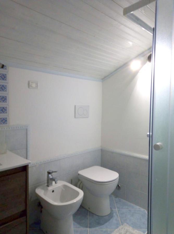 Chalet Ricciano Фоліньо Екстер'єр фото