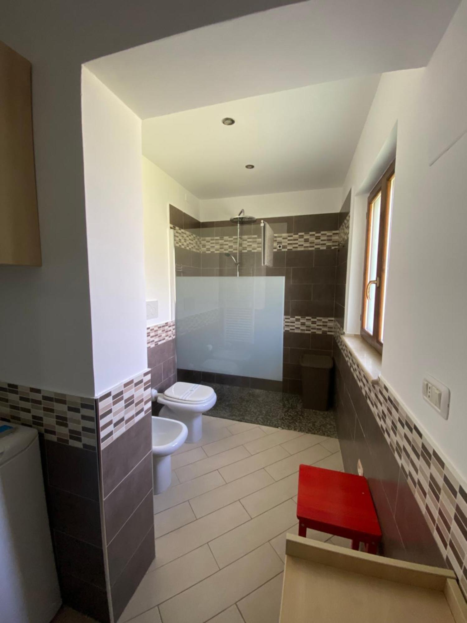 Chalet Ricciano Фоліньо Екстер'єр фото